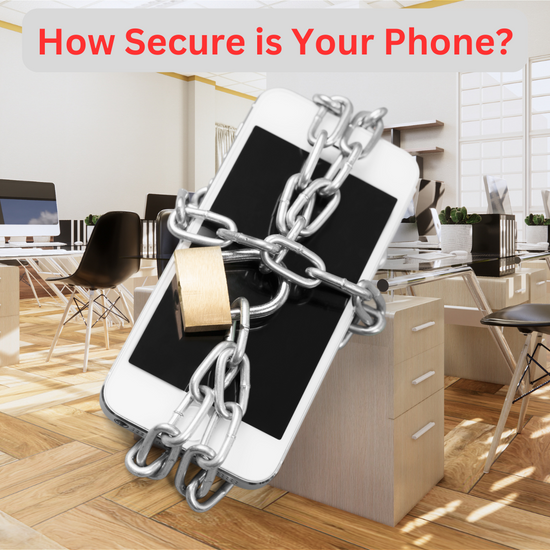 Mastering Mobile Security